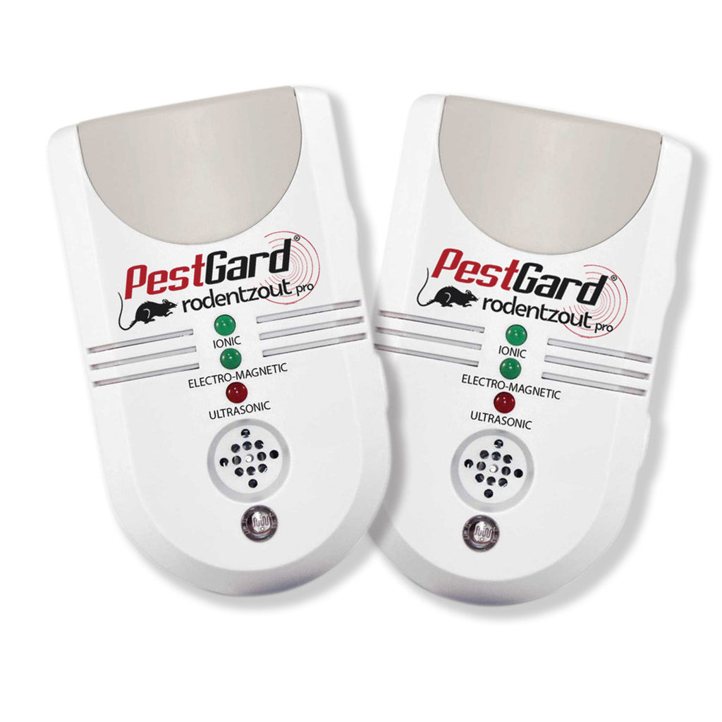 Ultrasonic Pest Repeller 6 Pack, Pest Repellent,Pest Algeria